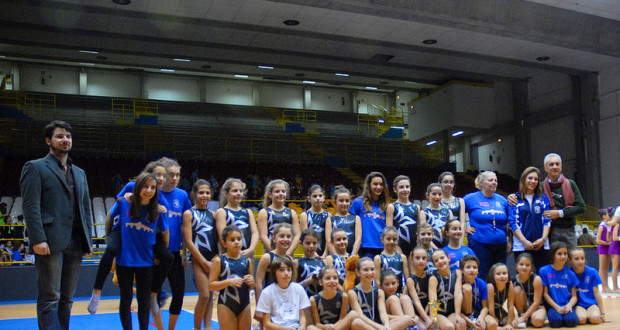 GpT – Gymgiocando, Trofeo Giovani e Ragazzi