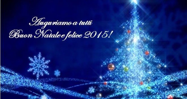 BUONE FESTE!