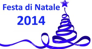 Festa di Natale 2014