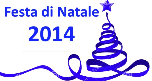 Festa di Natale 2014