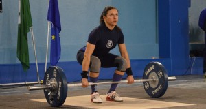 PESISTICA – Qualificazioni Campionati Italiani Seniores – Campionati Italiani Master e Universitari
