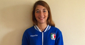 PESISTICA – Campionati Europei Juniores 2015
