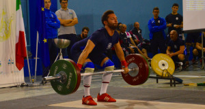 PESISTICA – Coppa Italia 2015 – Fase Regionale