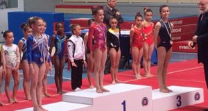 GAF –  Campionato di Categoria e Torneo Allieve – Fase Regionale