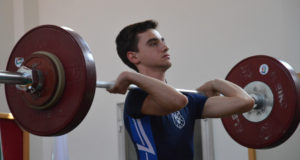 PESISTICA – Qualificazioni Campionati Italiali Juniores – Trofeo Giovanissimi/Master