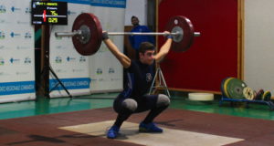 PESISTICA – Campionati Italiani Under17 2017