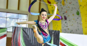 GR GOLD-Campionato regionale di Specialità FGI e Campionato regionale Uisp