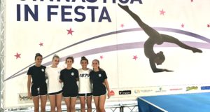 GAF Silver – Finali nazionali – Rimini 2017