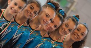 GAF – Campionato GOLD Serie B1 – Seconda Prova