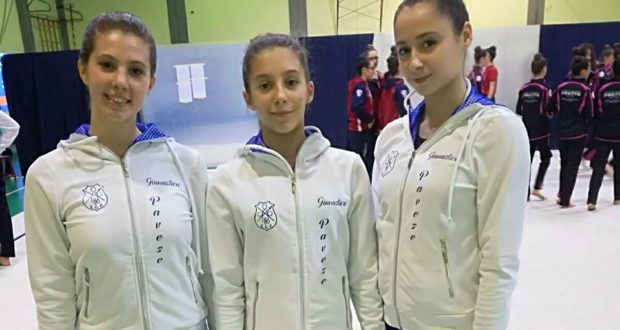 GR SILVER – Seconda Prova Campionato Individuale LC