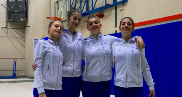 GR Silver – Seconda Prova Campionato Individuale LA e LB