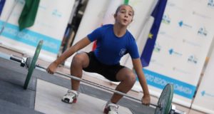 PESISTICA – Qualificazioni Campionati Italiani 2019 – Specialità e Under15