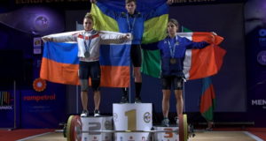 PESISTICA – Campionati Europei Juniores e Under 23 2019