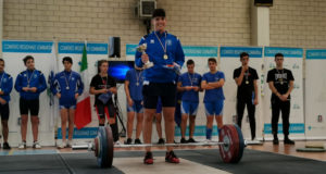 PESISITCA – Qualificazioni Campionati Italiani Under 17 2019