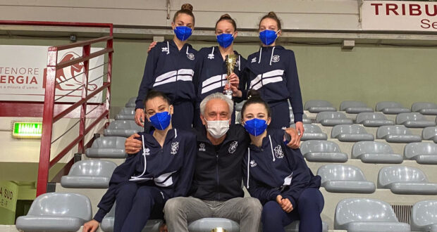GR – 2ª Prova Campionato di Serie C 2021